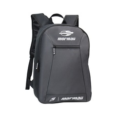 Mochila Casual em Poliéster Mormaii - 21 Litros - Foto 1