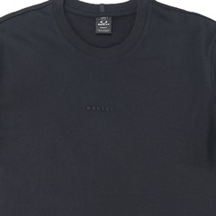 Camiseta Masculina Oakley Futurescape Frog Tee - Masculina - Foto 4