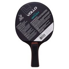 Raquete de Tênis de Mesa Ping Pong Impulse II Vollo - Adulto - Foto 2