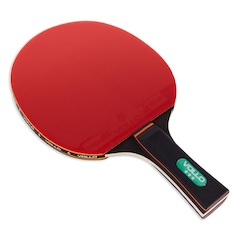 Raquete de Tênis de Mesa Ping Pong Impulse II Vollo - Adulto - Foto 6