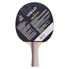Raquete de Tênis de Mesa Ping Pong Impulse III Vollo - Adulto - Foto 2