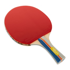 Raquete de Tênis de Mesa Ping Pong Impulse III Vollo - Adulto - Foto 6