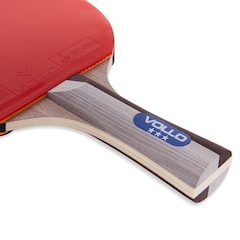 Raquete de Tênis de Mesa Impulse IV Vollo - Adulto - Foto 8