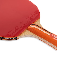 Raquete de Tênis de Mesa Impulse V Vollo - Adulto - Foto 5