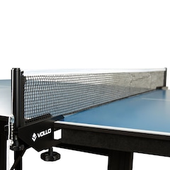 Kit de Rede e Suporte Profissional de Tênis de Mesa Ping Pong Vollo - Foto 3