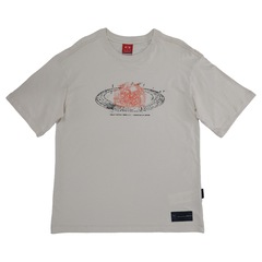 Camiseta Oakley DNA Hologram SS - Masculina - Foto 1