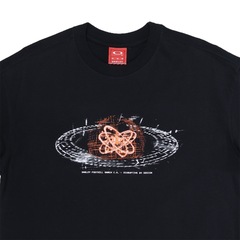 Camiseta Masculina Oakley DNA Hologram SS Tee - Masculina - Foto 3