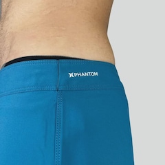 Bermuda Hurley Phantom Eco Block Party 18 - Masculina - Foto 4
