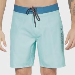 Bermuda Rip Curl Água Mirage Medina Brasil 19 - Masculina - Foto 2