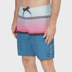 Bermuda Rip Curl Água Mirage Daybreaker 20 - Masculina - Foto 1