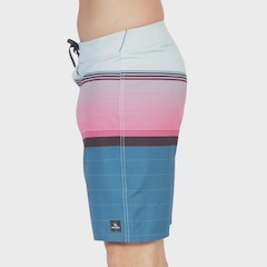 Bermuda Rip Curl Água Mirage Daybreaker 20 - Masculina - Foto 3