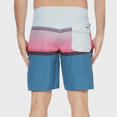 Bermuda Rip Curl Água Mirage Daybreaker 20 - Masculina - Foto 4