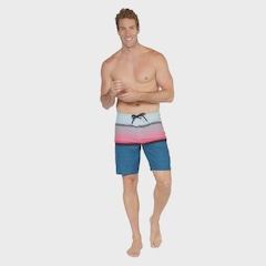 Bermuda Rip Curl Água Mirage Daybreaker 20 - Masculina - Foto 5
