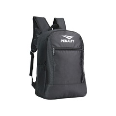 Mochila Masculina Reforçada Penalty para Estudante - 22 Litros - Foto 1
