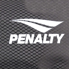 Mochila Masculina Reforçada Penalty para Esportes - 22 Litros - Foto 5