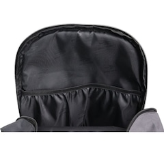 Mochila Casual em Poliéster Mormaii - 20 Litros - Foto 4