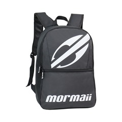 Mochila Casual em Poliéster Mormaii - 21 Litros - Foto 1