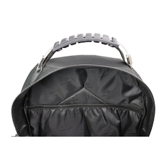 Mochila Casual Mormaii com Cabo de Aço - 20 Litros - Foto 4