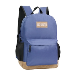 Mochila Casual Mormaii MOR-2711 - 20 Litros - Foto 1