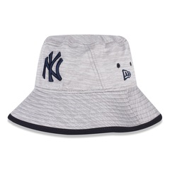 Bucket New Era New York Yankees MLB - Masculino - Foto 1