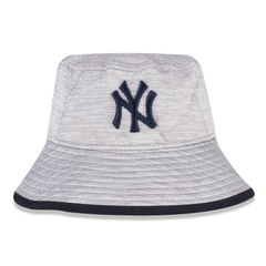 Bucket New Era New York Yankees MLB - Masculino - Foto 2