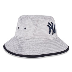 Bucket New Era New York Yankees MLB - Masculino - Foto 3