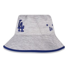 Bucket New Era Los Angeles Dodgers MLB - Masculino - Foto 1
