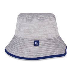 Bucket New Era Los Angeles Dodgers MLB - Masculino - Foto 4