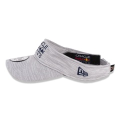 Viseira New Era Red Bull Racing - Masculina - Foto 5