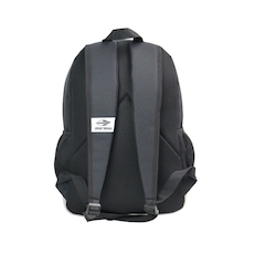 Mochila Casual Mormaii em Poliéster com Logo em PU – 20 Litros - Foto 2