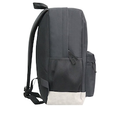 Mochila Casual Mormaii em Poliéster com Logo em PU – 20 Litros - Foto 3
