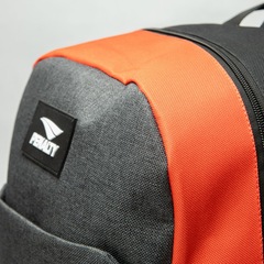 Mochila Masculina Reforçada Penalty em Poliéster – 20 Litros - Foto 2