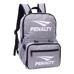 Mochila Masculina Reforçada + Lancheira Térmica Penalty – 15 Litros - Foto 1