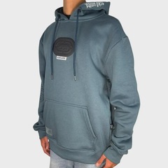 Moletom Ecko Canguru Fechado Silk - Masculino - Foto 3