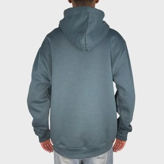Moletom Ecko Canguru Fechado Silk - Masculino - Foto 6