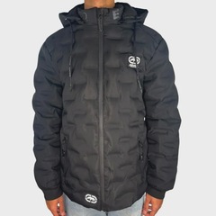 Jaqueta Masculina Ecko Pesada - Foto 1