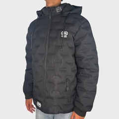 Jaqueta Masculina Ecko Pesada - Foto 2