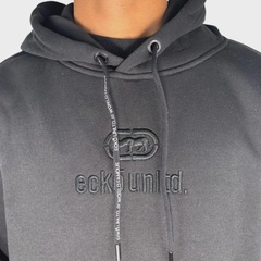 Blusão Moletom Ecko Canguru Combate - Masculino - Foto 2