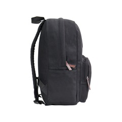 Mochila Casual Mormaii em Canvas MOR-2737 - 20 Litros - Foto 3