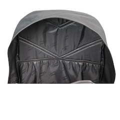 Mochila Executiva Penalty PNLT-204 - 35 Litros - Foto 4