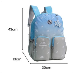 Mochila Mormaii Casual - 20 Litros - Foto 5