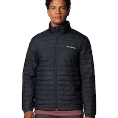 Jaqueta Masculina Columbia Silver Falls II - Foto 1