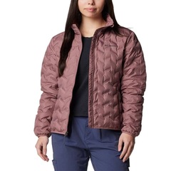 Jaqueta Feminina Columbia Down Delta Ridge II - Foto 3