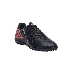 Chuteira Society Adulto Umbro Fifty VI League - Foto 3