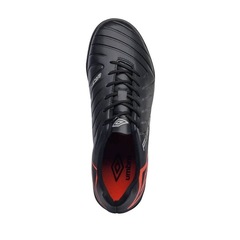 Chuteira Society Adulto Umbro Fifty VI League - Foto 4