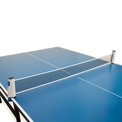 Rede de Tênis Mesa Ping Pong Retrátil Vollo - Foto 2