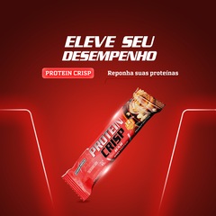Protein Crisp Bar 1 un Integralmedica - Foto 2