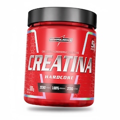 Im Creatina Hardcore Integralmédica 500g Pote - Foto 3