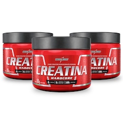 Combo 3x Creatina 150g - Integralmedica - Foto 1