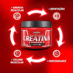 Combo 3x Creatina 150g - Integralmedica - Foto 5